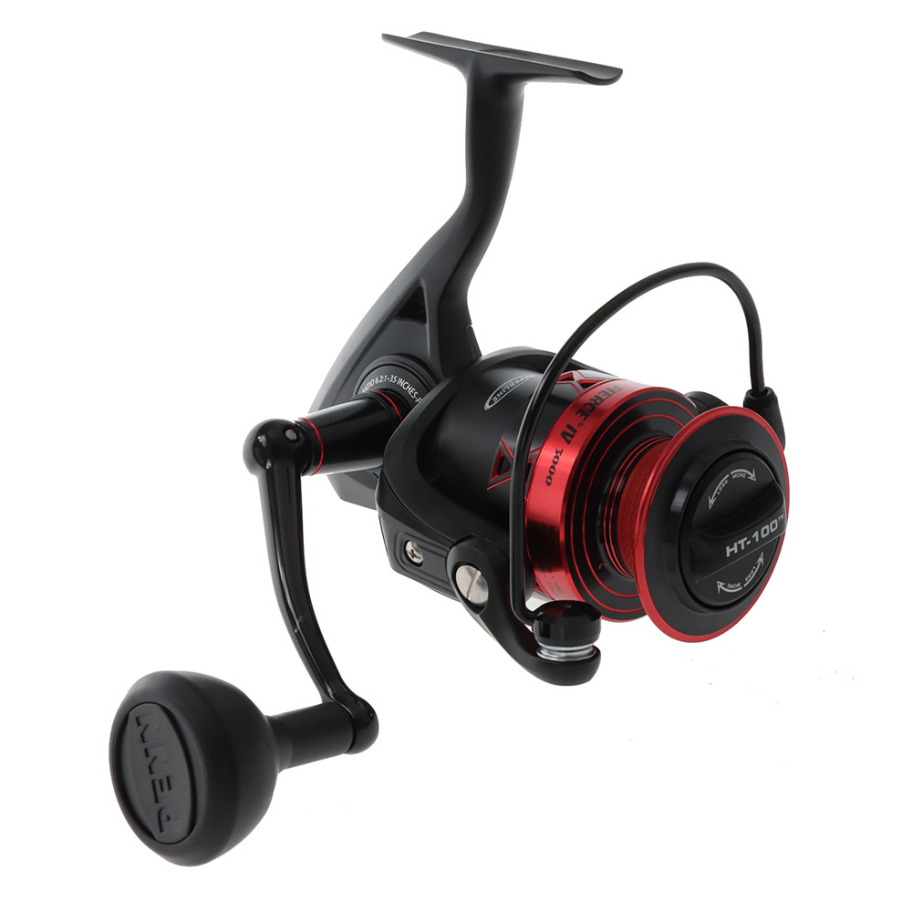 PENN Fierce IV 3000 Spinning Reel
