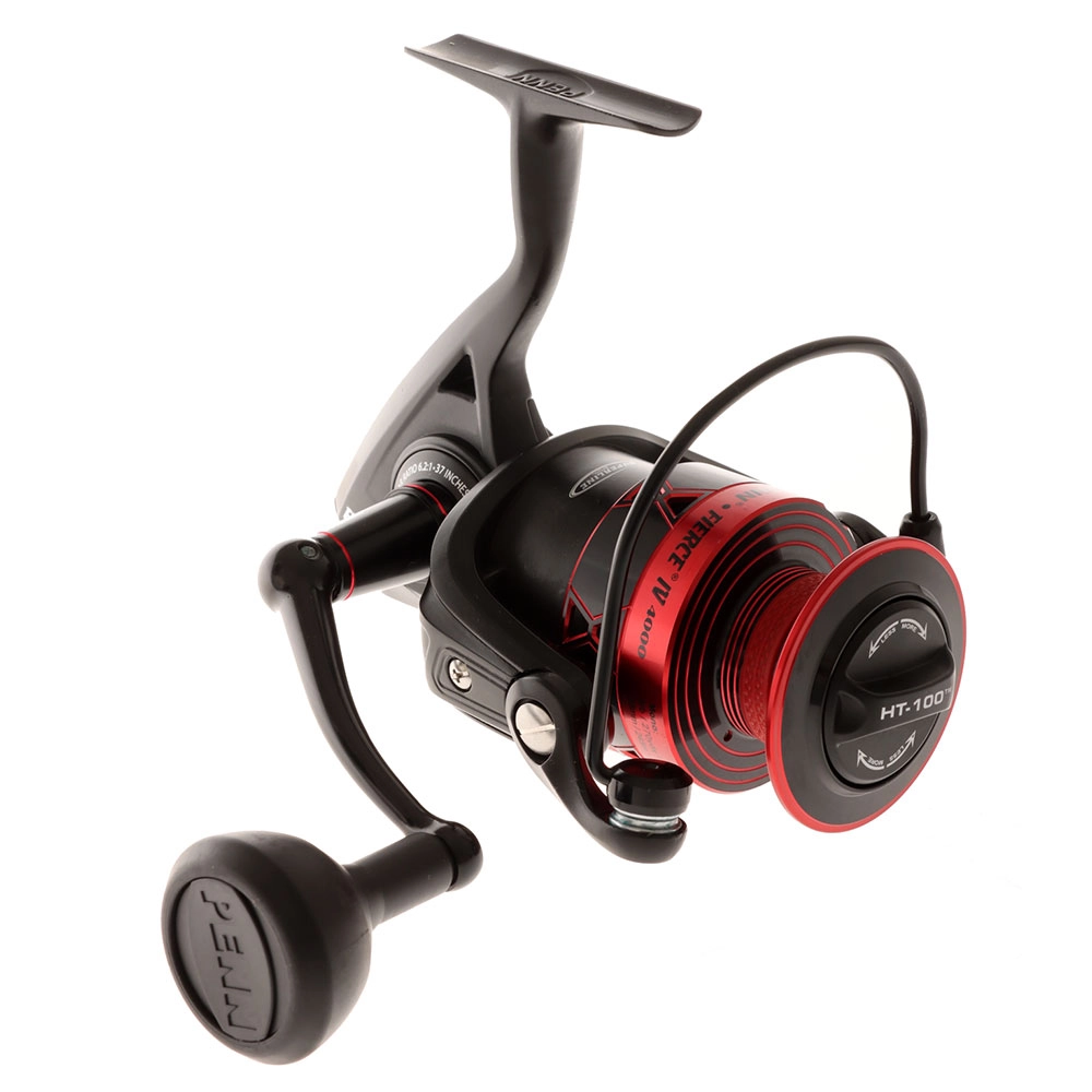 penn atlantis 4000 spinning reel Clash Reel Discover the fully Buy PENN Pursuit IV 4000