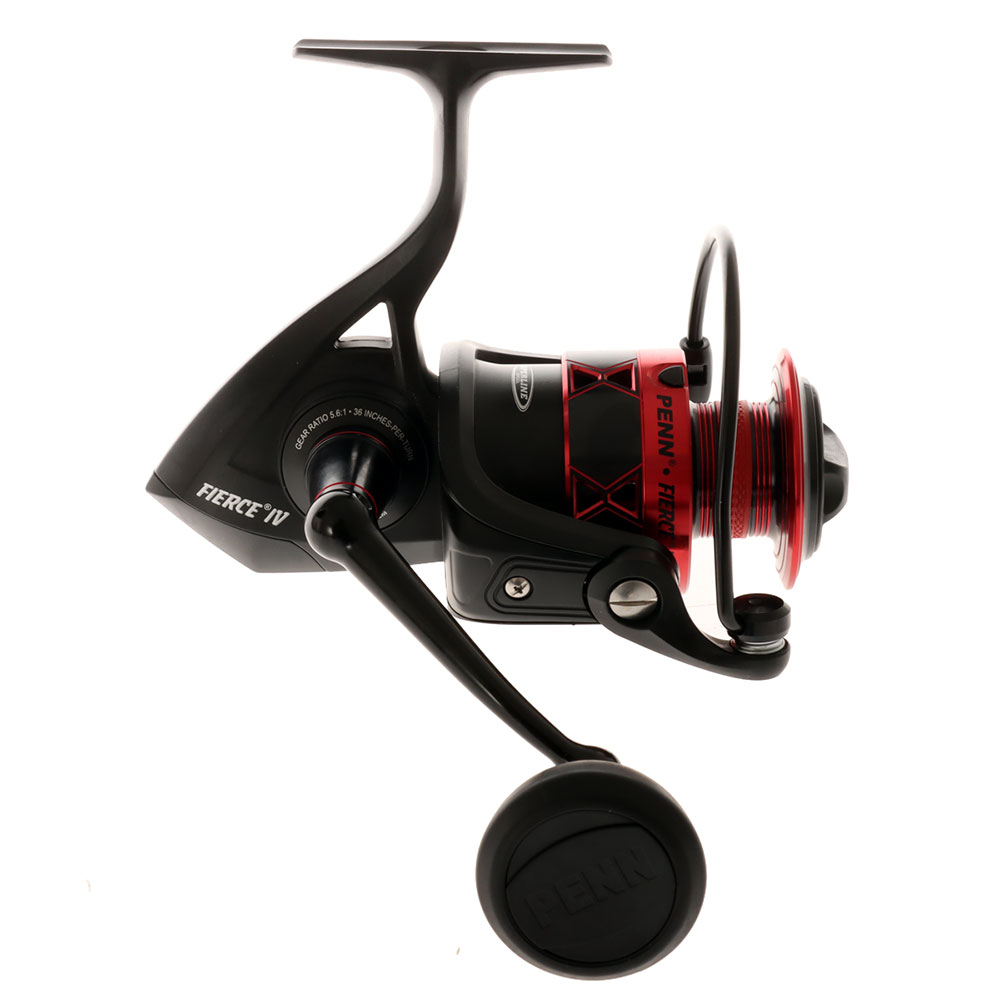 PENN Fierce IV 5000 Spinning Reel