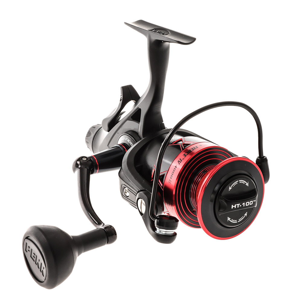 PENN Fierce IV 4000LL Live Liner Spinning Reel