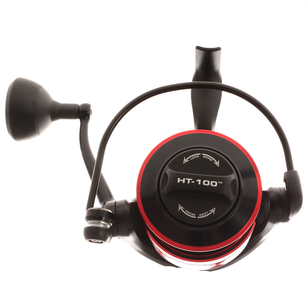 PENN Fierce IV 6000LL Live Liner Spinfisher SSM Spinning Boat Combo 7ft 8-15kg 2pc