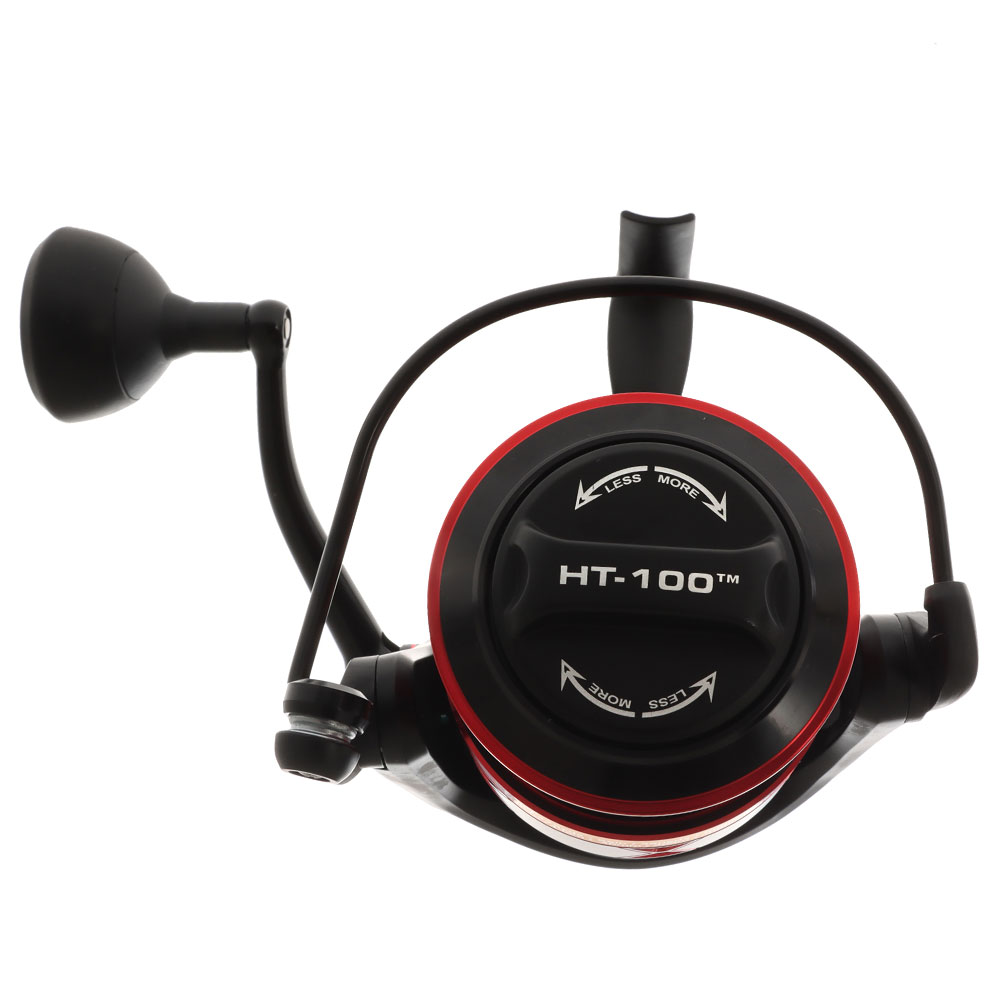 PENN Fierce IV 8000LL Live Liner Spinfisher SSM Spinning Boat Combo 7ft 8-15kg 2pc
