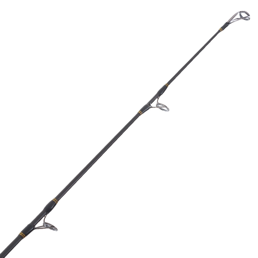 PENN Slammer IV 7500 XXH Spinning Combo 8ft 3in PE5-8 2pc