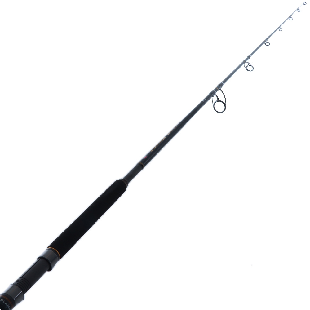 PENN Slammer 832XXH Spinning Rod 8ft 3in PE5-8 2pc