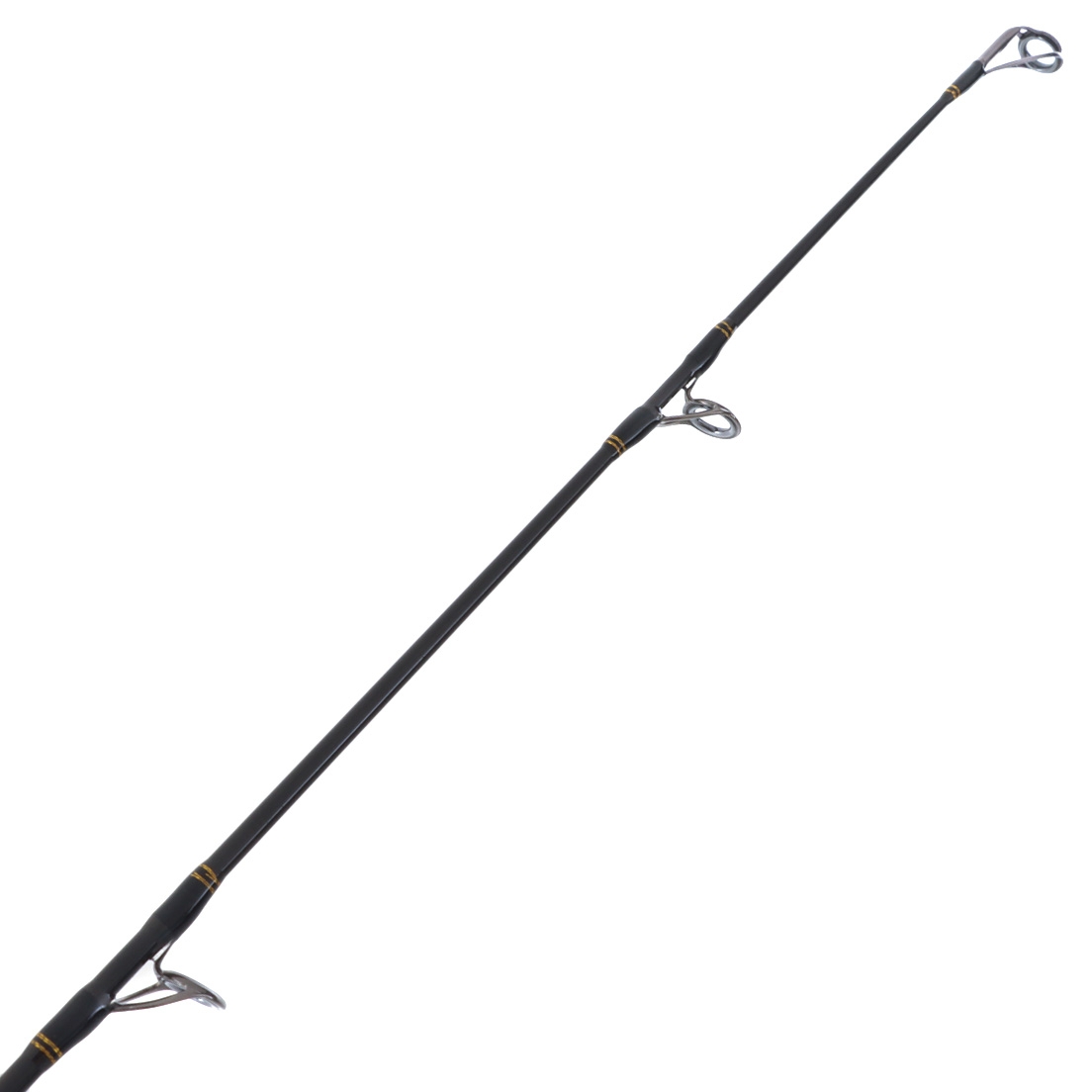 PENN Slammer IV 5500 Heavy Softbait Combo 7ft 9in PE4-6 2pc
