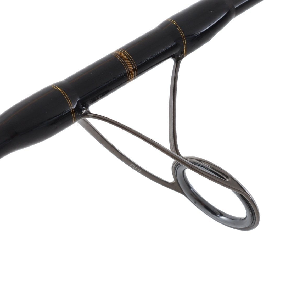 PENN Slammer 5500 IV Stickbait Topwater Combo incl Braid 50-80lb 7ft 9in 2pc