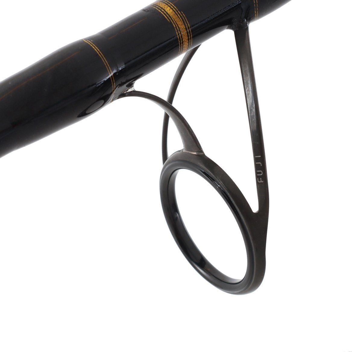 PENN Slammer 7500 IV Heavy Duty Stickbait Topwater Combo incl Braid 80-130lb 7ft 11in 2pc