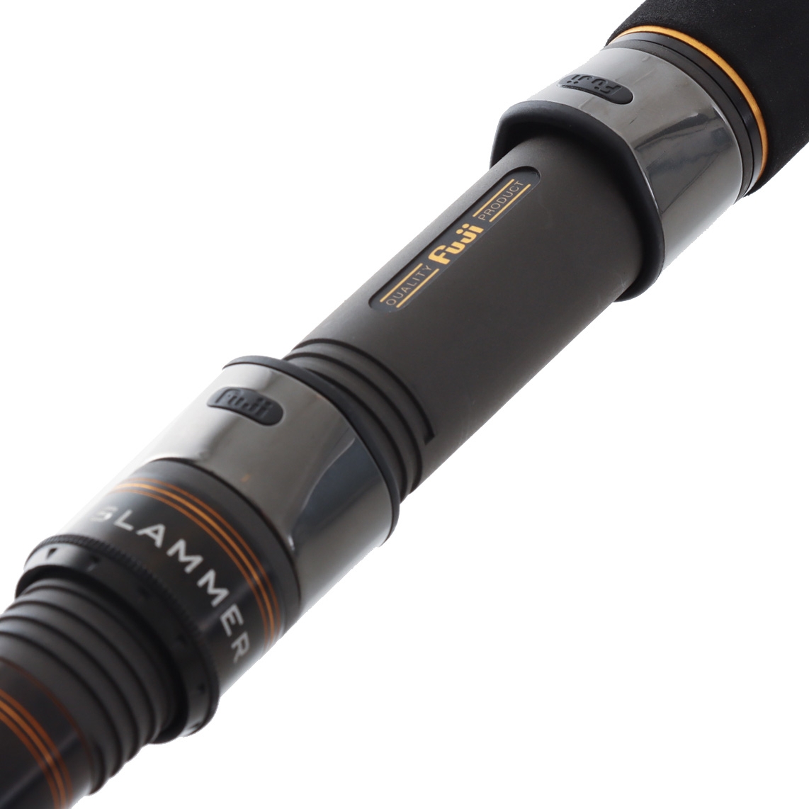 PENN Slammer 7112XXH Spinning Stickbait Rod 7ft 11in PE10 2pc