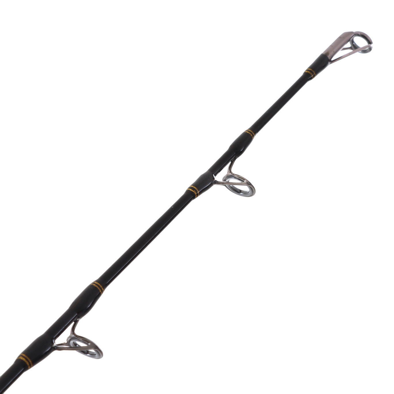 PENN Slammer 561XH Spin Jig Rod 5ft 6in PE5-8 50-80lb 1pc
