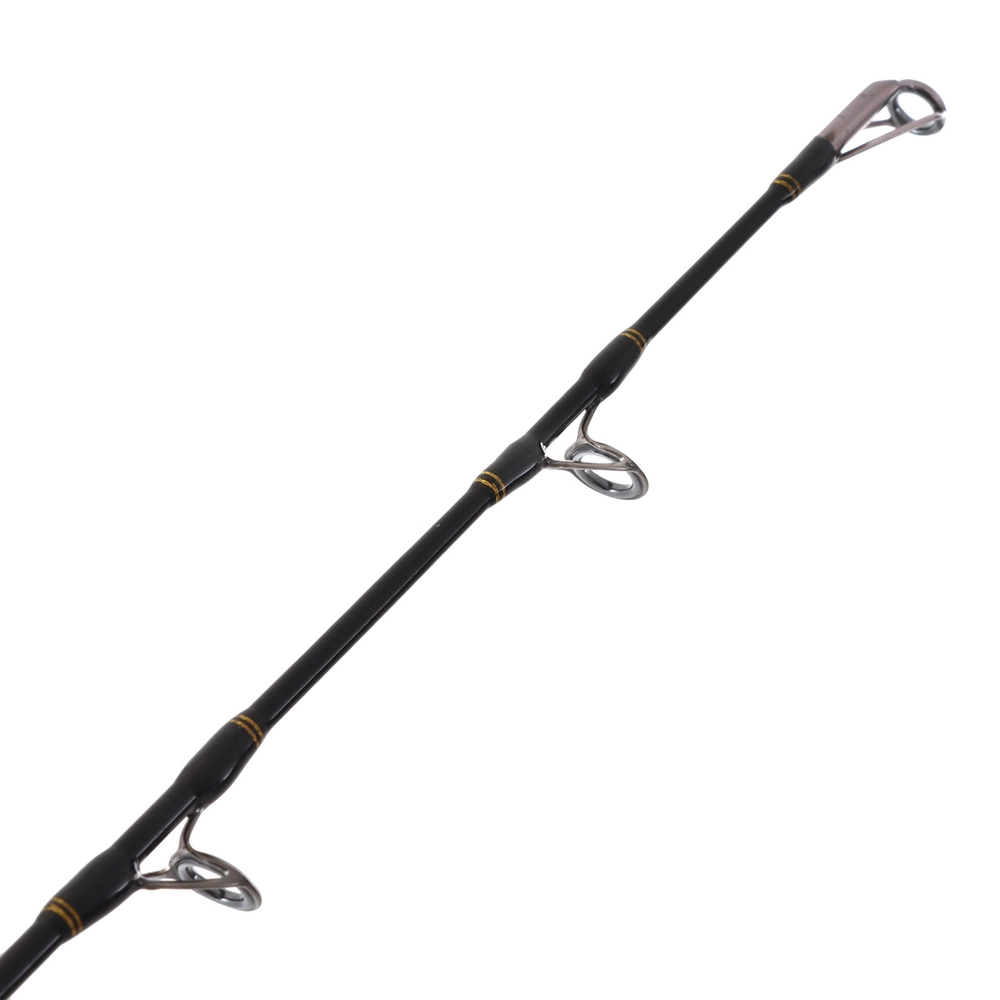 PENN Slammer 561XH Spinning Rod 5ft 6in PE5-8 1pc PENN Slammer 561XH Spinning Rod 5ft 6in PE5-8 1pc