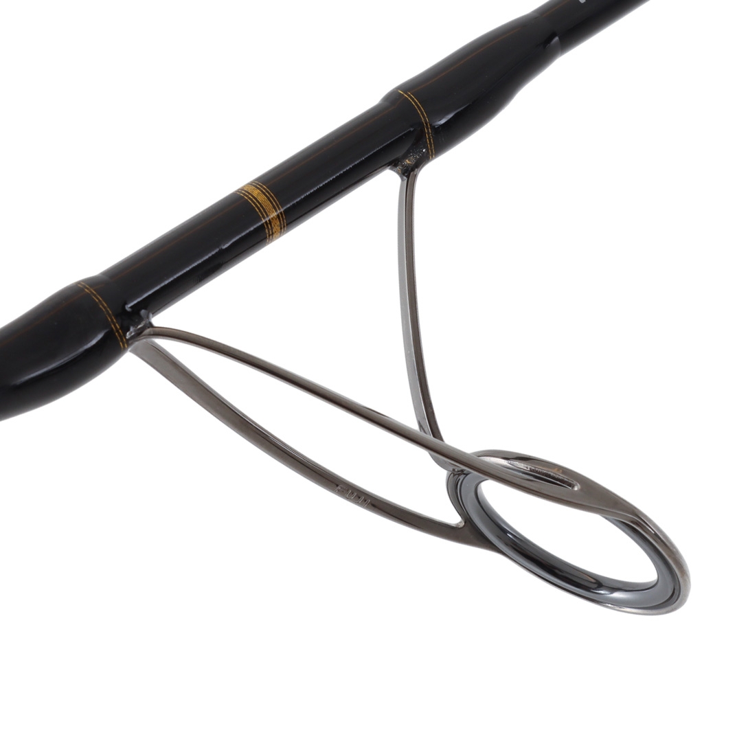 PENN Slammer 561XH Spin Jig Rod 5ft 6in PE5-8 50-80lb 1pc