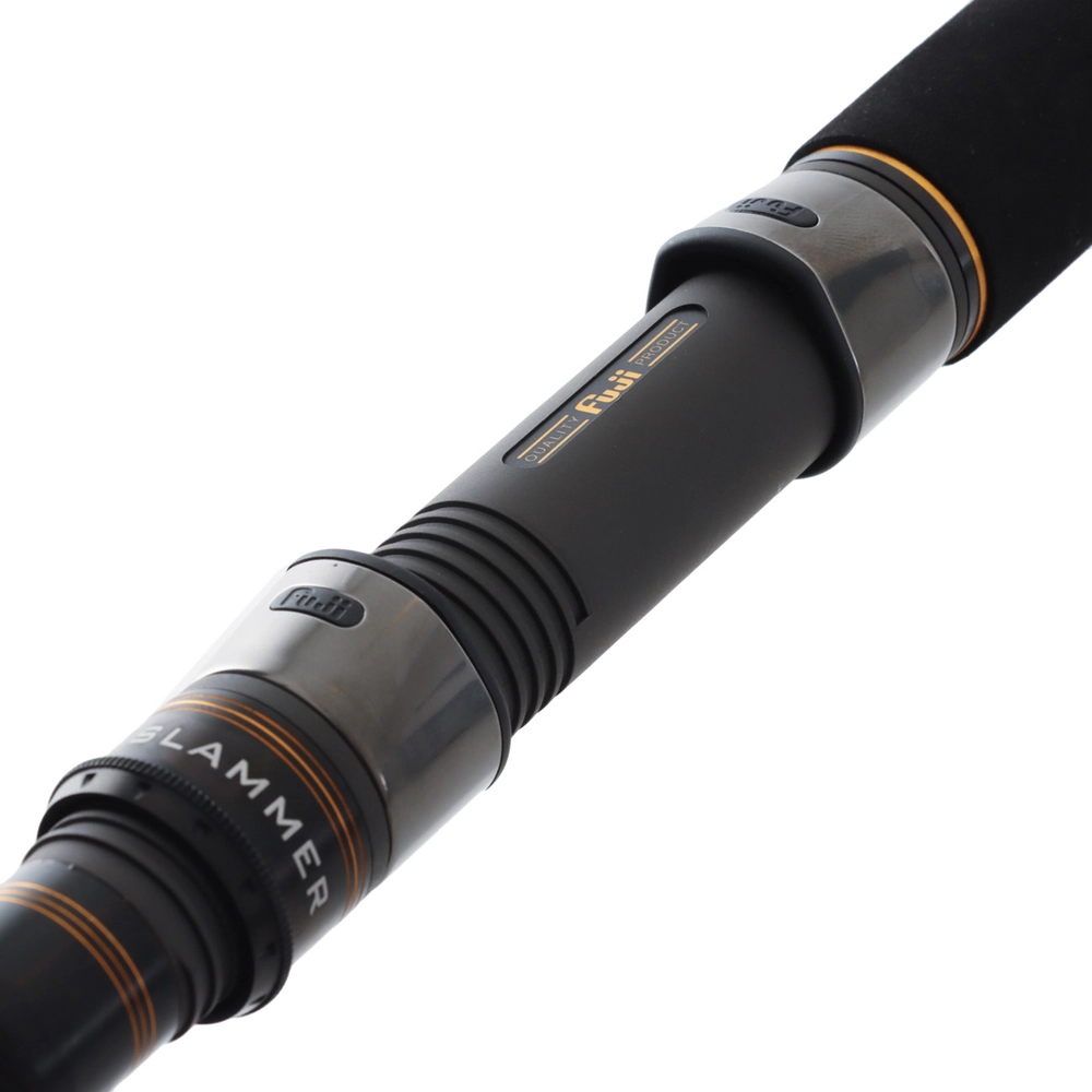 PENN Slammer 561XH Spinning Rod 5ft 6in PE5-8 1pc PENN Slammer 561XH Spinning Rod 5ft 6in PE5-8 1pc