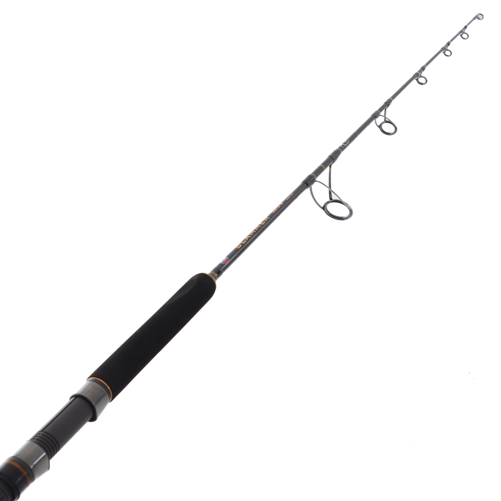 PENN Slammer 561XH Spinning Rod 5ft 6in PE5-8 1pc PENN Slammer 561XH Spinning Rod 5ft 6in PE5-8 1pc