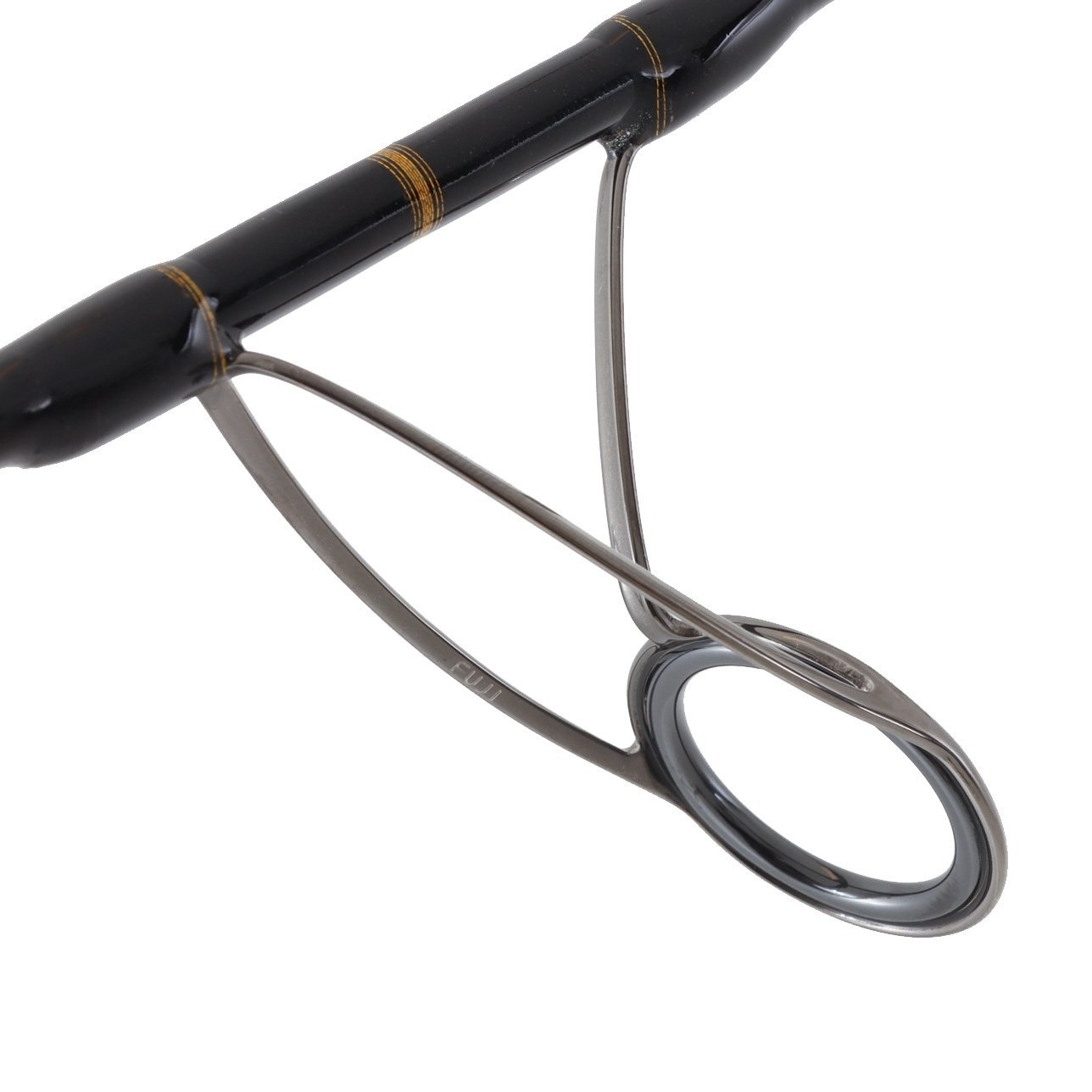 PENN Slammer 7500 IV Heavy Duty Jigging Combo incl Braid 80-130lb 5ft 3in 1pc