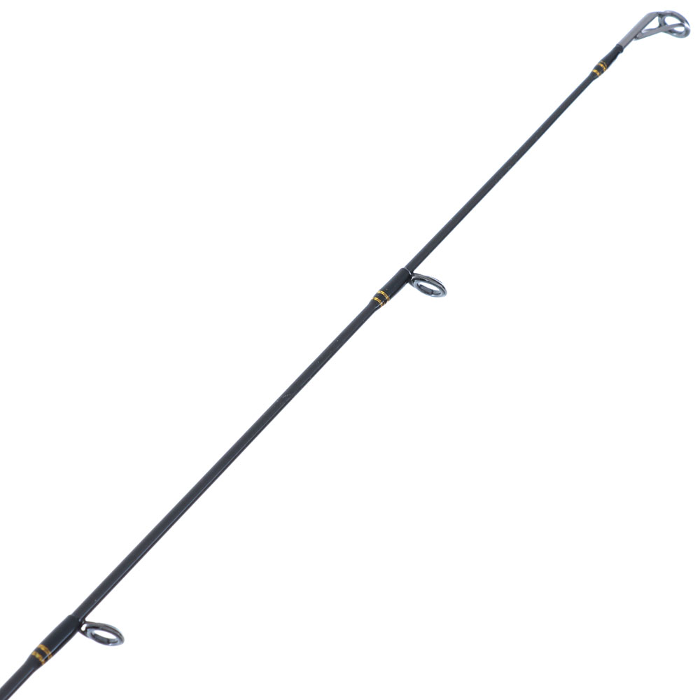 PENN Slammer 731ML Spinning Rod 7ft 3in PE 1-1.5 1pc