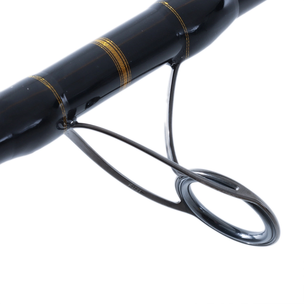 PENN Slammer 922H Spinning Topwater Stickbait Rod 9ft 2in PE3-5 2pc PENN Slammer 922H Spinning Topwater Stickbait Rod 9ft 2in PE3-5 2pc