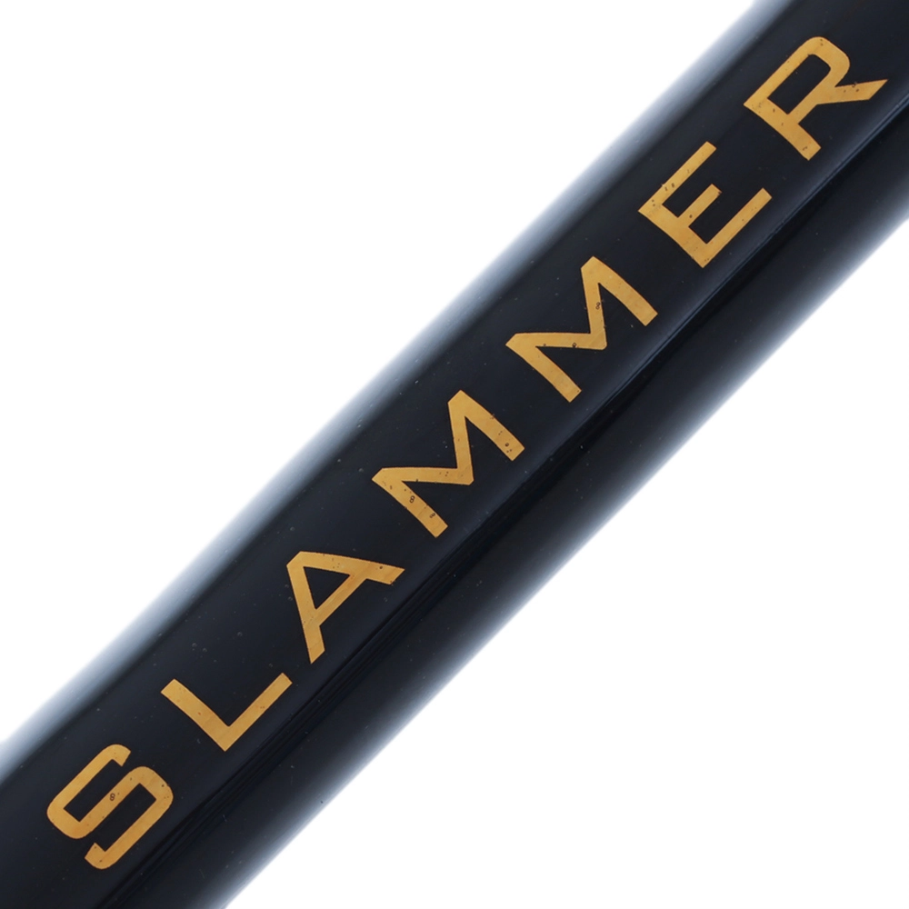 PENN Slammer 922H Spinning Topwater Stickbait Rod 9ft 2in PE3-5 2pc PENN Slammer 922H Spinning Topwater Stickbait Rod 9ft 2in PE3-5 2pc