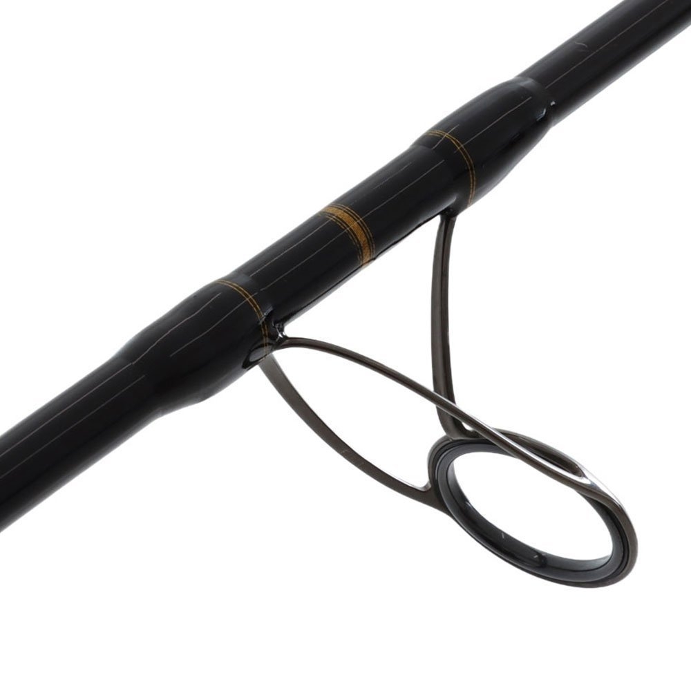 PENN Slammer 3500 Soft Bait Combo incl Braid 7ft 9in 2pc