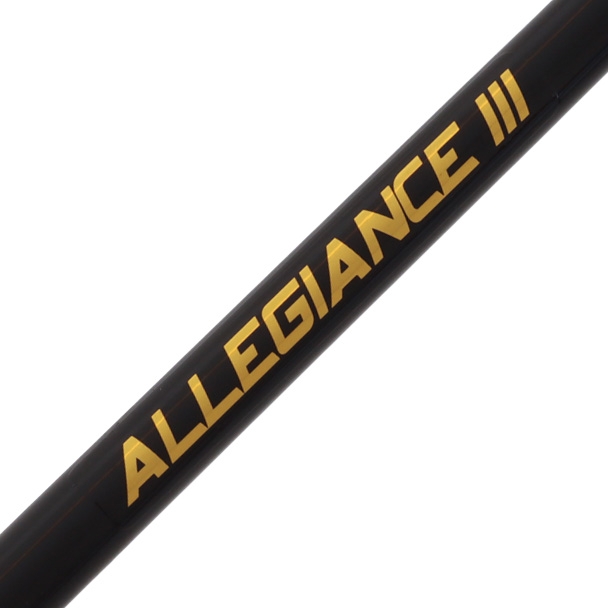 PENN Battle IV 3000 Allegiance III Softbait Spin Combo 7ft 2in 4-8kg 2pc