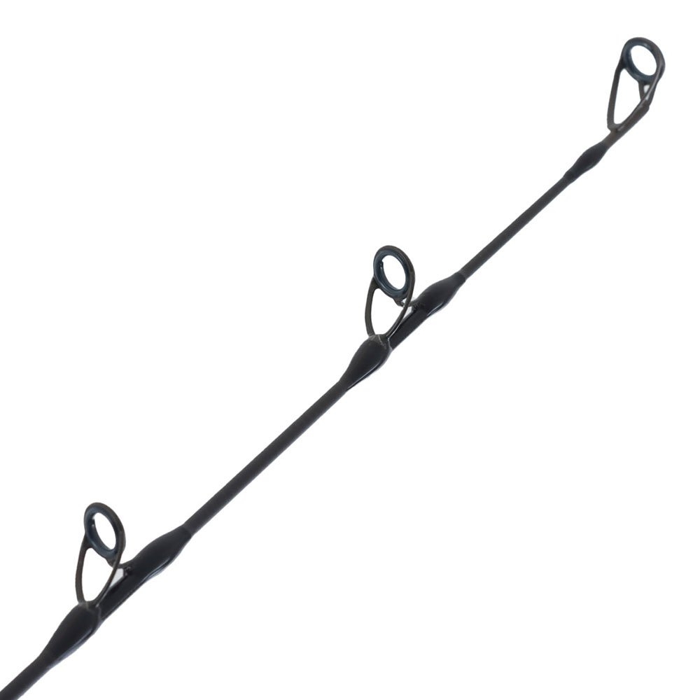 PENN Allegiance III 631M Overhead Rod 6ft 3in PE2-4 1pc