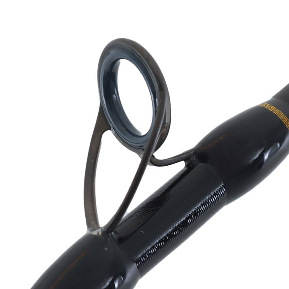 PENN Allegiance III 631M Overhead Rod 6ft 3in PE2-4 1pc