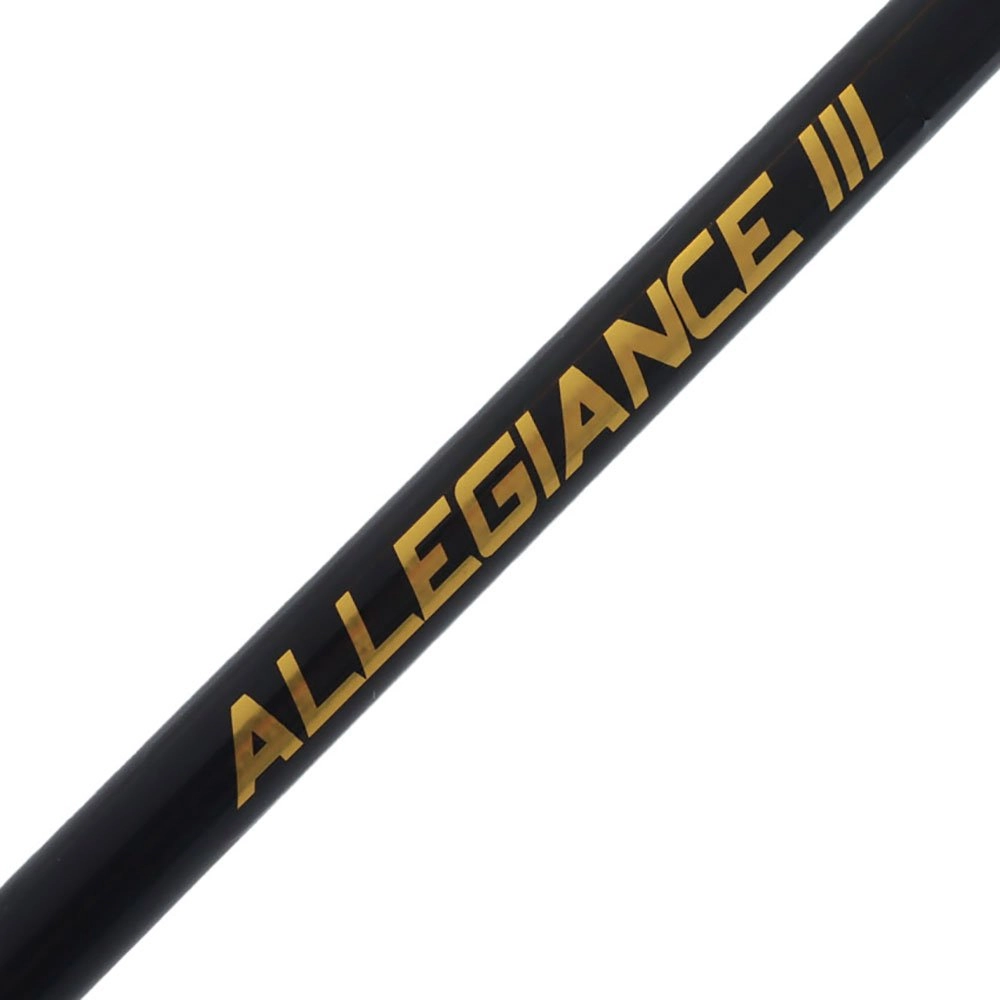PENN Squall 400 Allegiance III Boat Combo 6ft 3in PE2-4 1pc PENN Squall 400 Allegiance III Boat Combo 6ft 3in PE2-4 1pc