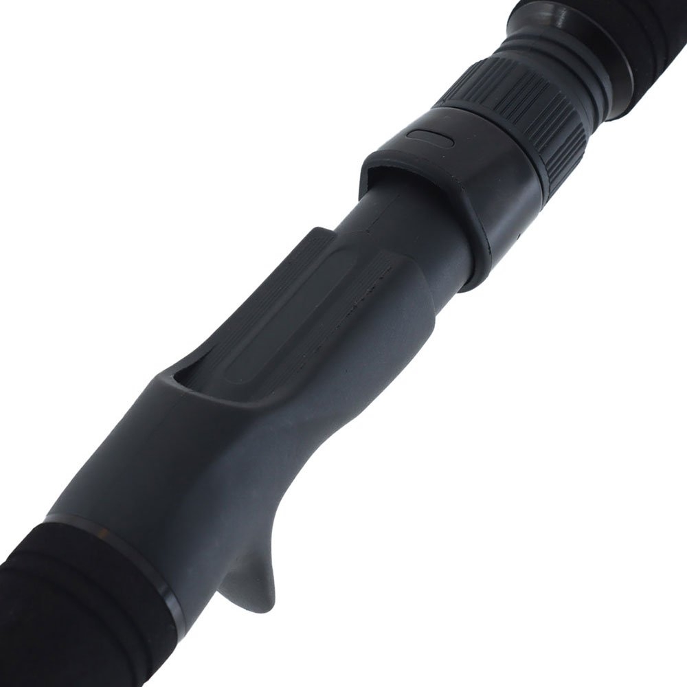 PENN Allegiance III 631M Overhead Rod 6ft 3in PE2-4 1pc