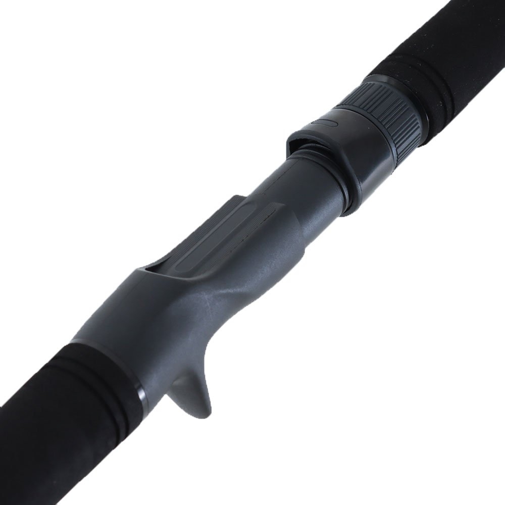 PENN Allegiance III 511H Overhead Jigging Rod 5ft 1in PE5-8 1pc