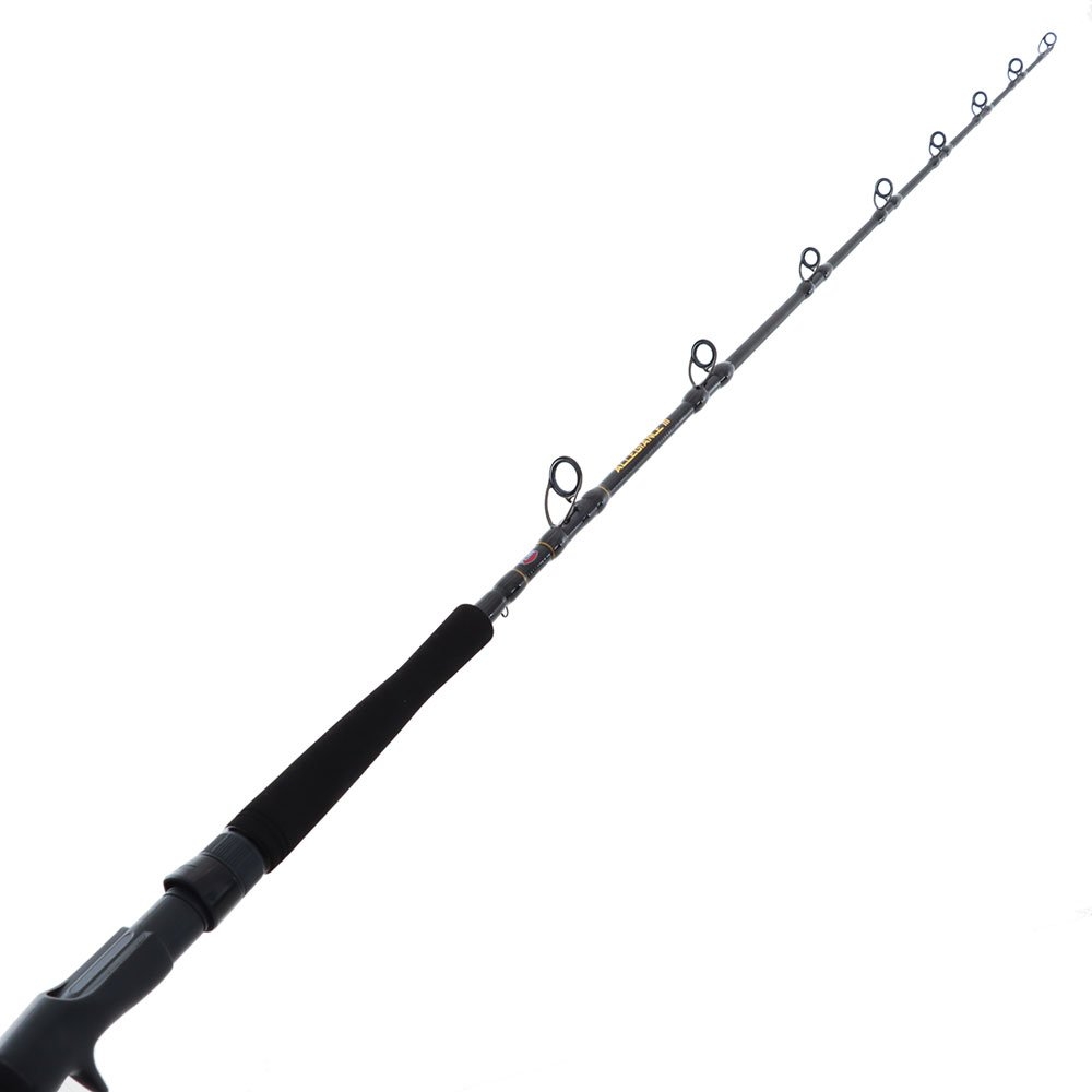PENN Allegiance III 511H Overhead Jigging Rod 5ft 1in PE5-8 1pc