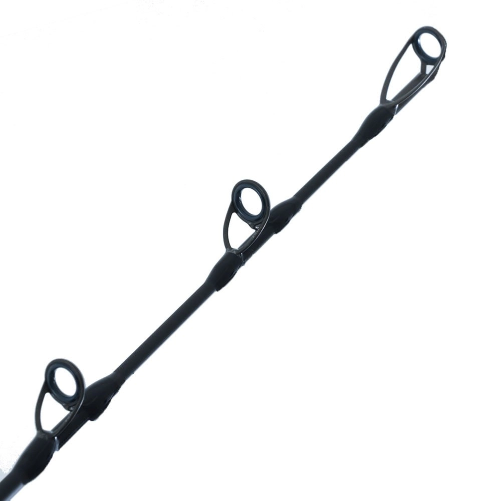 PENN Allegiance III 501MH Overhead Jigging Rod 5ft 50lb 1pc PENN Allegiance III 501MH Overhead Jigging Rod 5ft 50lb 1pc