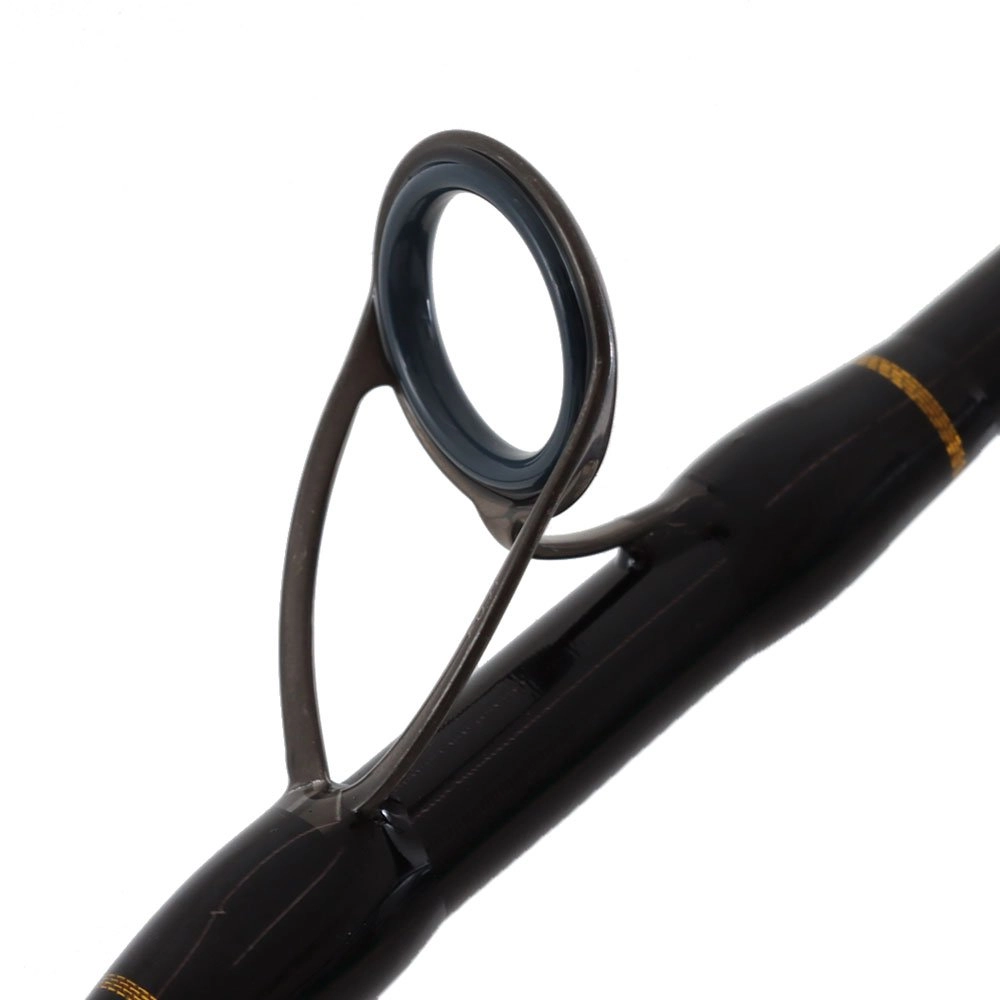 PENN Allegiance III 501MH Overhead Jigging Rod 5ft 50lb 1pc PENN Allegiance III 501MH Overhead Jigging Rod 5ft 50lb 1pc
