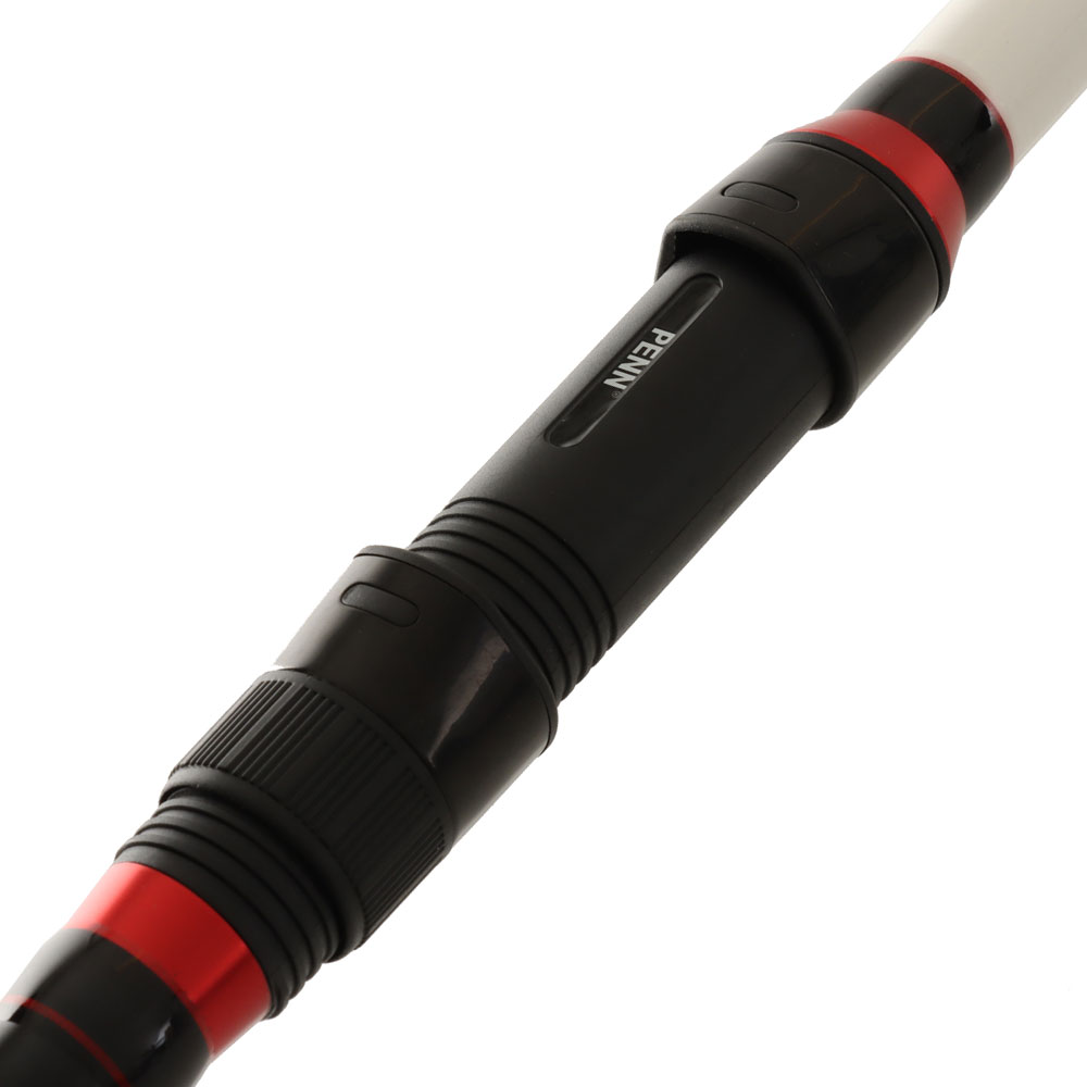 PENN RIVAL 7000 Squadron II Euro Surf Spin Combo 14ft 113-170g 3pc