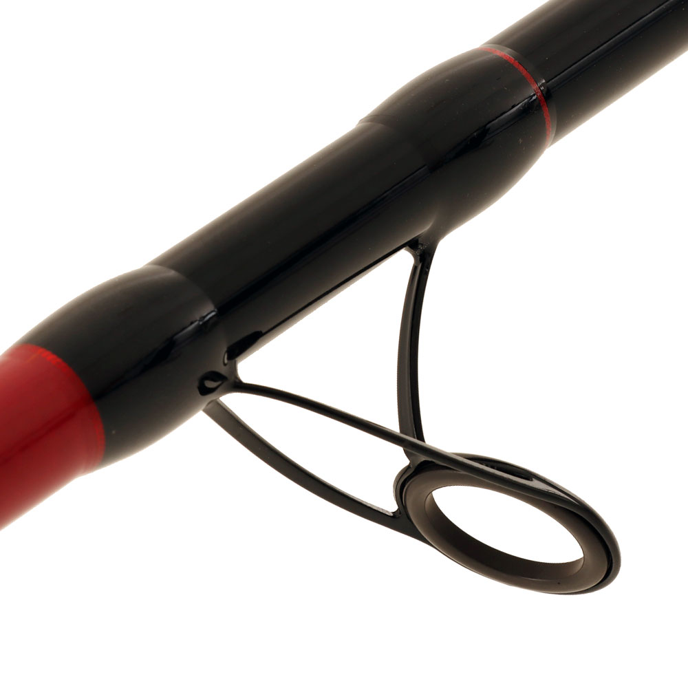 PENN RIVAL 7000 Squadron II Euro Surf Spin Combo 14ft 113-170g 3pc