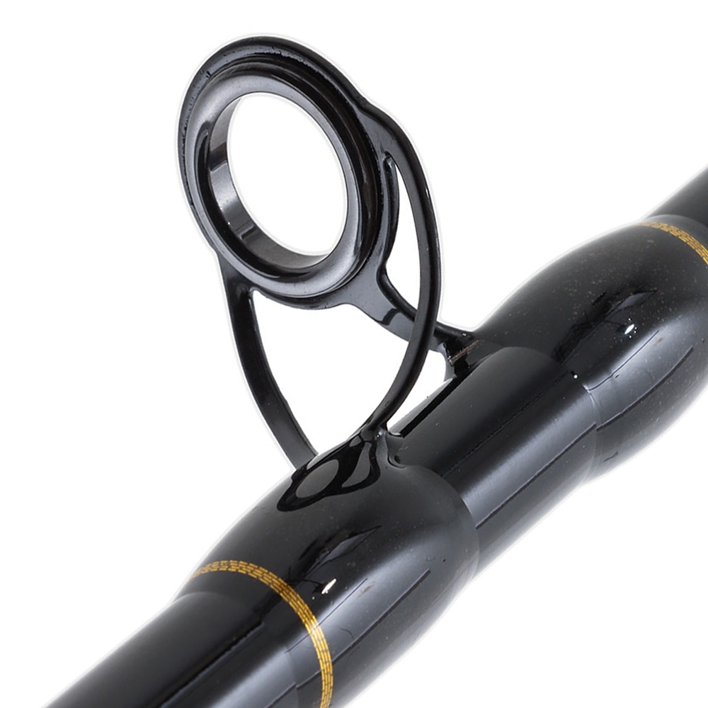 PENN Squall II 20 Level Wind Overhead Combo 6ft 6in 6-10kg 1pc