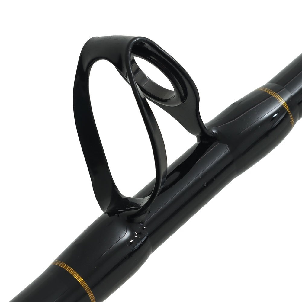 PENN Squall II 30 Level Wind Heavy Duty Overhead Combo 6ft 6in 10-15kg 1pc