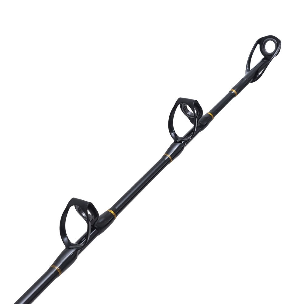 PENN Squall II 30 Level Wind Heavy Duty Overhead Combo 6ft 6in 10-15kg 1pc - Damaged Butt