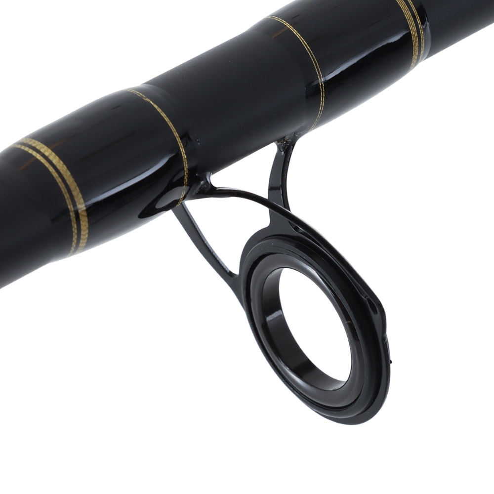 PENN Spinfisher VI 8500 Live Liner Strayline Combo 7ft 12-20kg 2pc