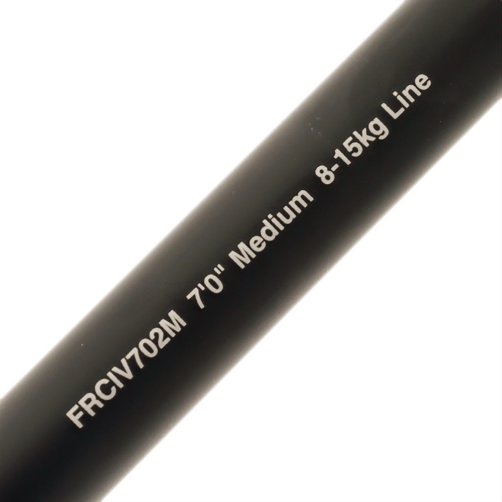 PENN Fierce IV 6000LL Live Liner Strayline Combo 7ft 8-15kg 2pc