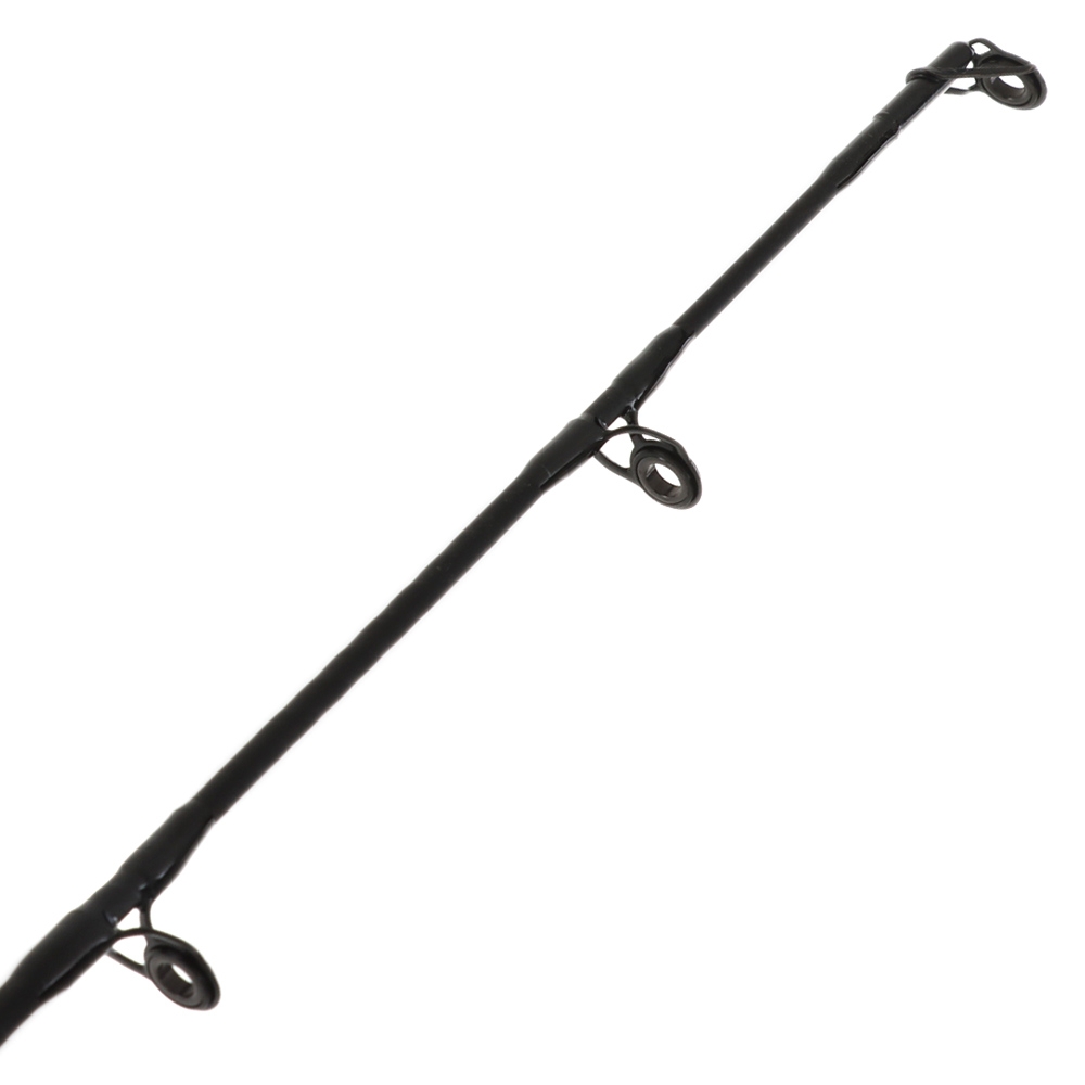 PENN Fierce IV 8000LL Live Liner Strayline Combo 7ft 12-20kg 2pc