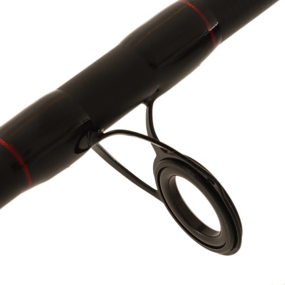 PENN Fierce IV 8000LL Live Liner Strayline Combo 7ft 12-20kg 2pc