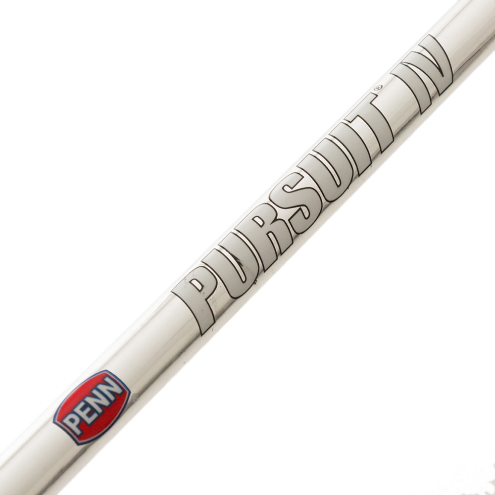 PENN Pursuit IV 2500 702ML Softbait Combo 7ft 3-6kg 2pc