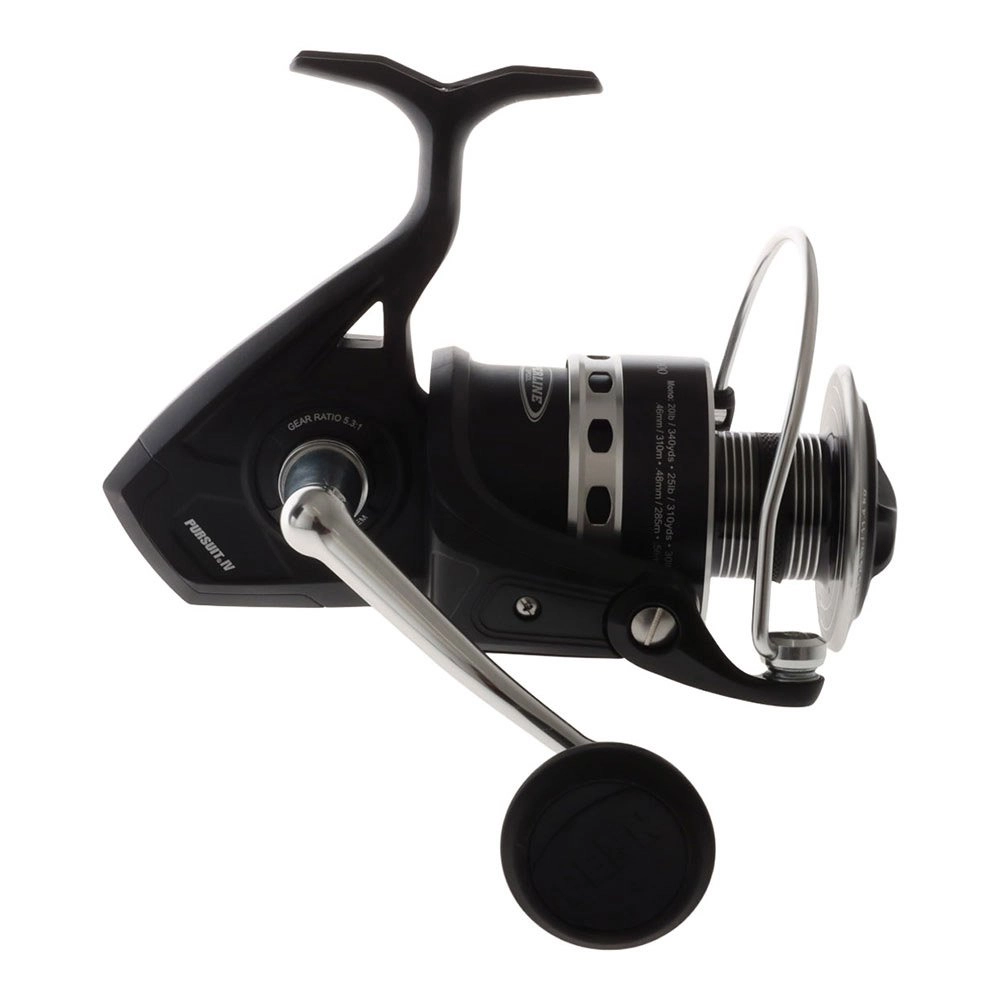 PENN Pursuit IV 8000 561XH Spin Jig Combo 5ft 6in 23-37kg 1pc PENN Pursuit IV 8000 561XH Spin Jig Combo 5ft 6in 23-37kg 1pc