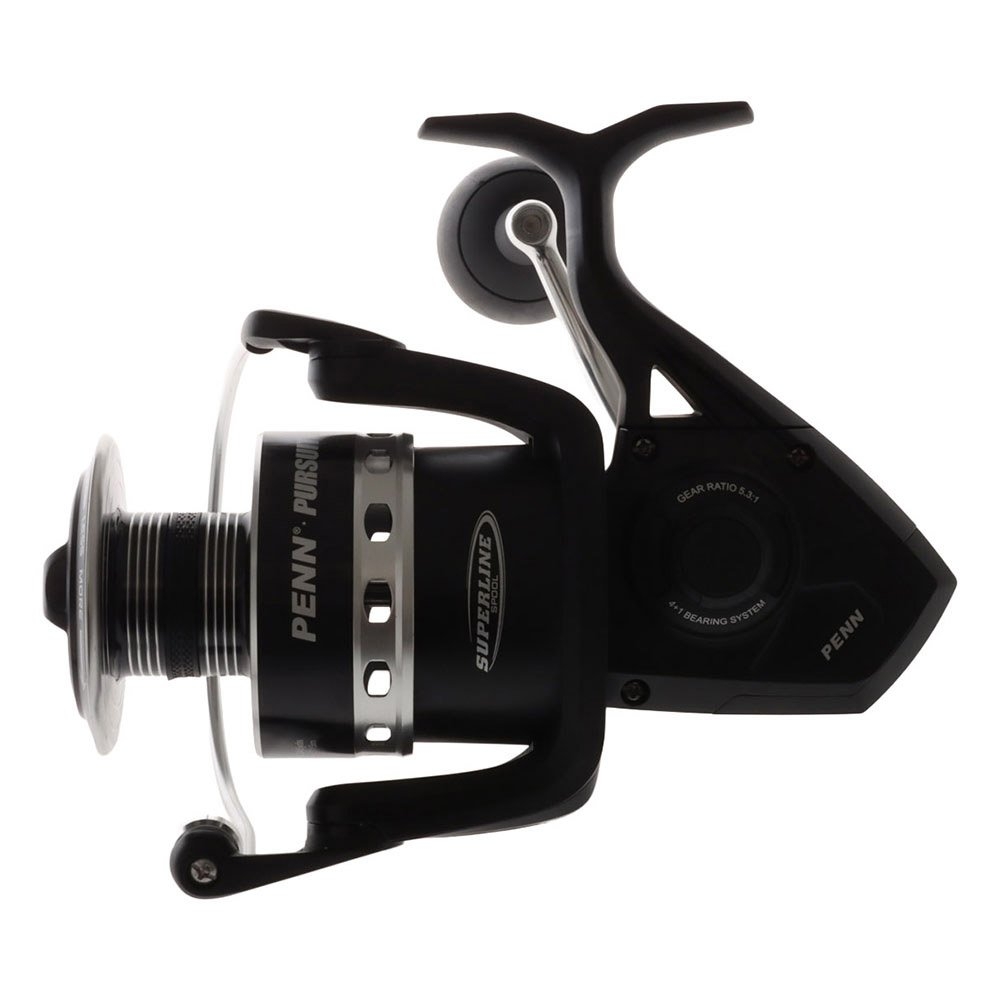 PENN Pursuit IV 8000 561XH Spin Jig Combo 5ft 6in 23-37kg 1pc