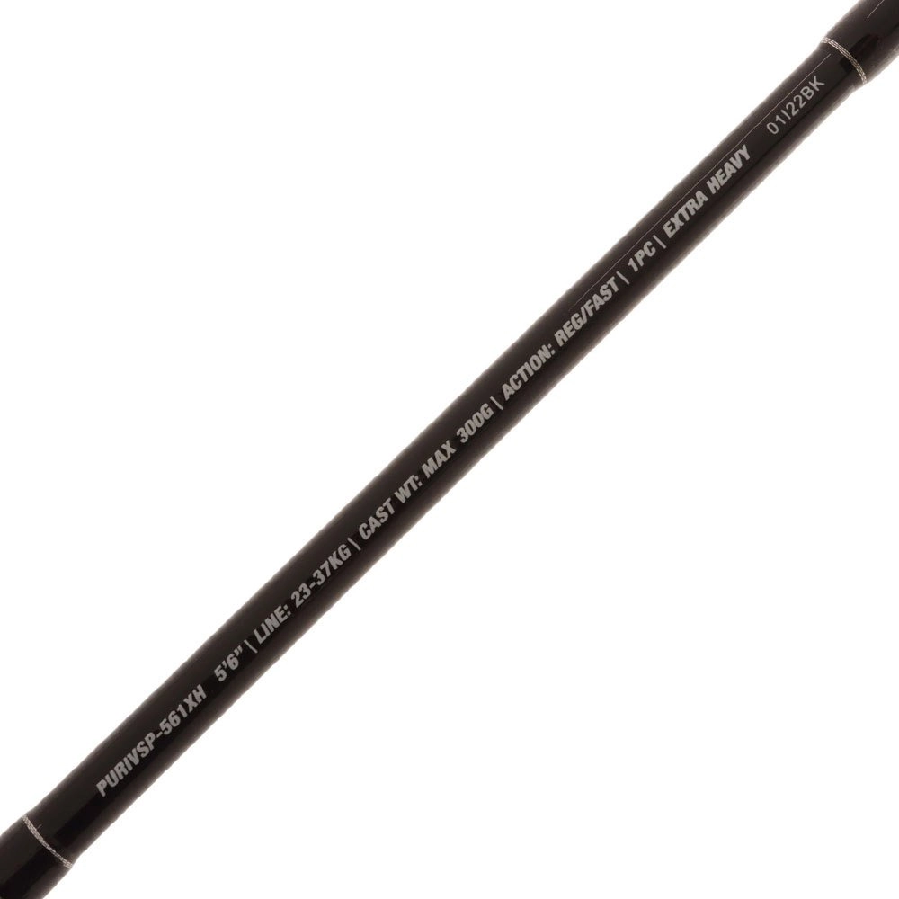 PENN Pursuit IV 8000 561XH Spin Jig Combo 5ft 6in 23-37kg 1pc PENN Pursuit IV 8000 561XH Spin Jig Combo 5ft 6in 23-37kg 1pc