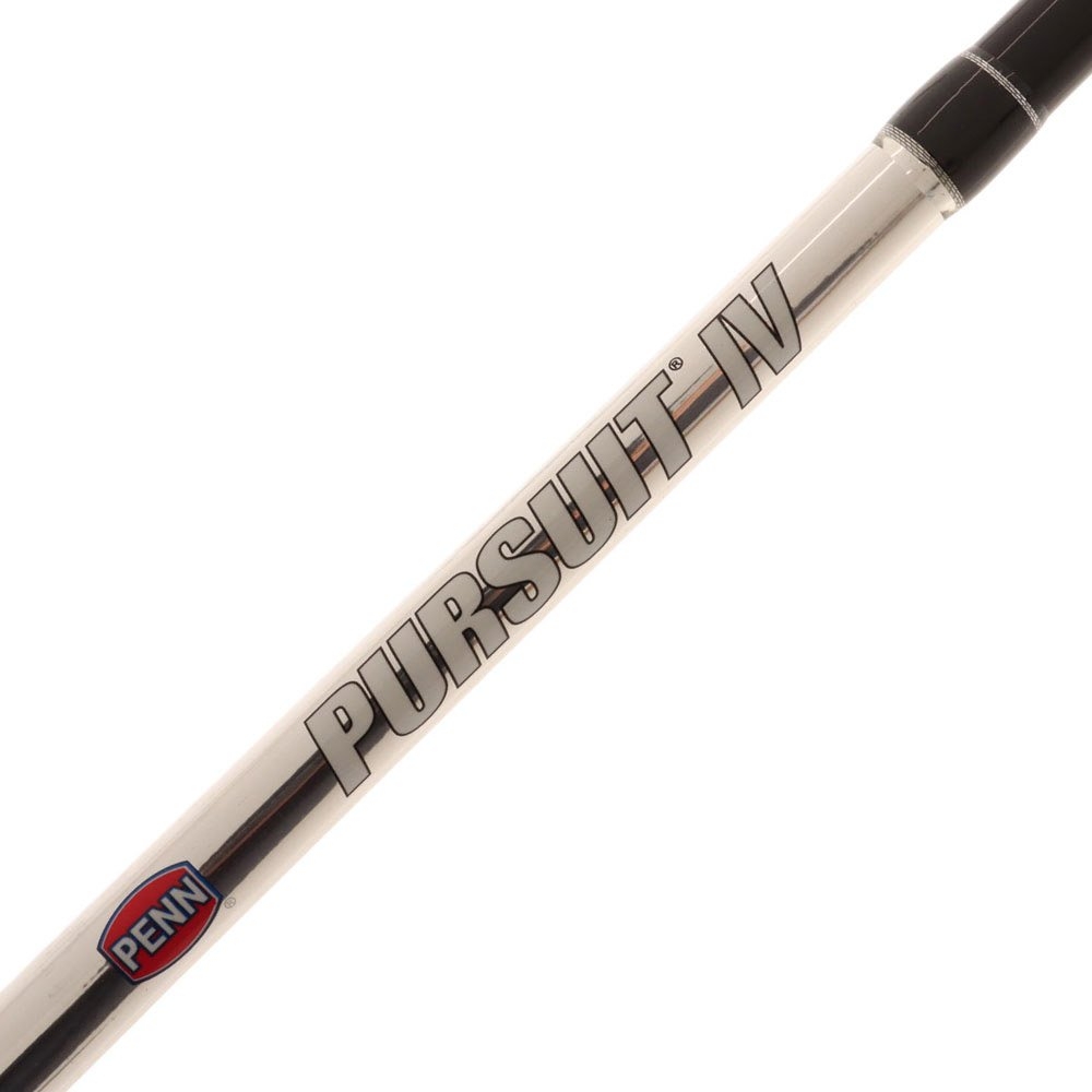 PENN Pursuit IV 8000 561XH Spin Jig Combo 5ft 6in 23-37kg 1pc