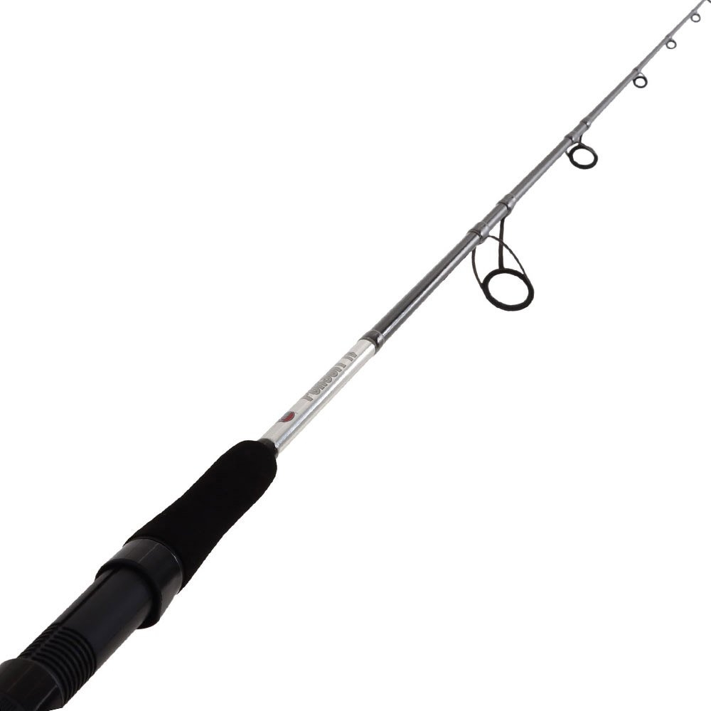 PENN Pursuit IV 8000 561XH Spin Jig Combo 5ft 6in 23-37kg 1pc