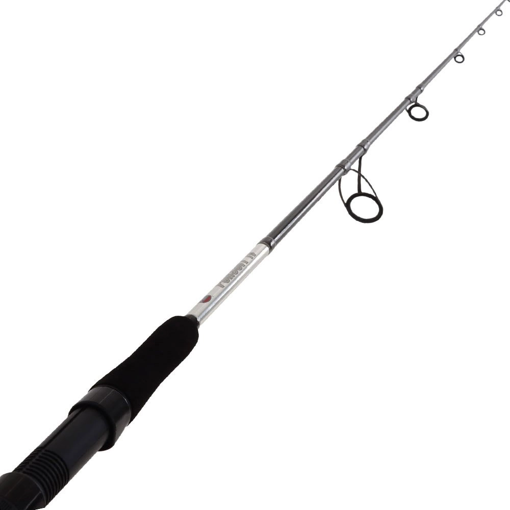 PENN Pursuit IV 8000 561XH Spin Jig Combo 5ft 6in 23-37kg 1pc PENN Pursuit IV 8000 561XH Spin Jig Combo 5ft 6in 23-37kg 1pc