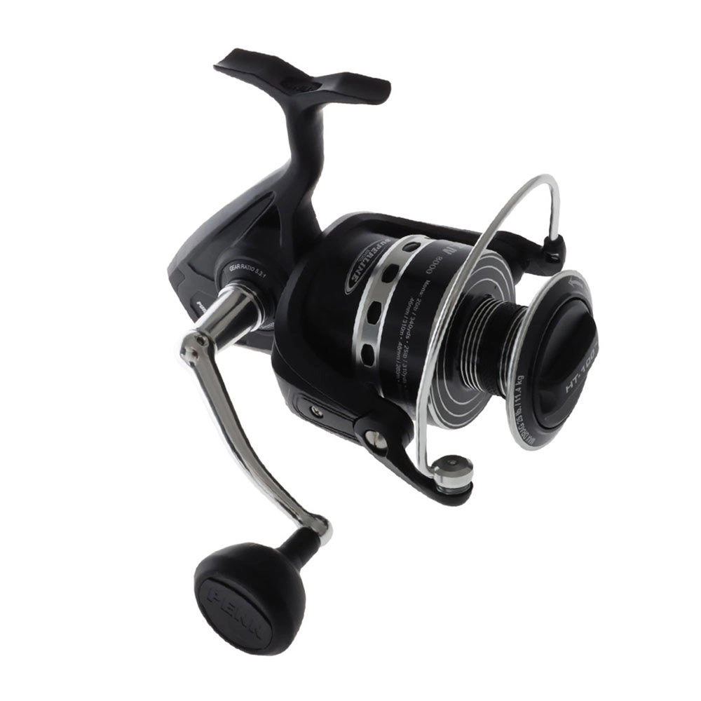 PENN Pursuit IV 8000 561XH Spin Jig Combo 5ft 6in 23-37kg 1pc PENN Pursuit IV 8000 561XH Spin Jig Combo 5ft 6in 23-37kg 1pc