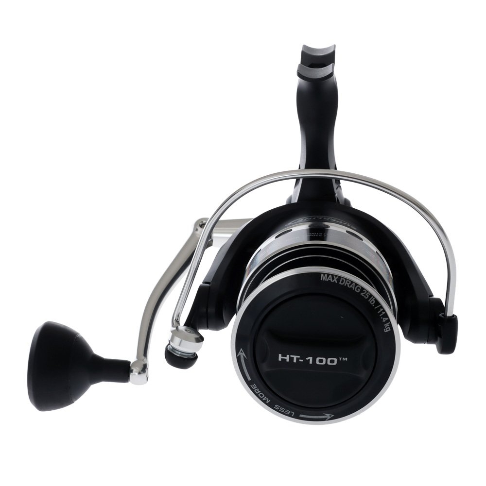 PENN Pursuit IV 8000 1002H Spin Rock Combo 10ft 10-15kg 2pc