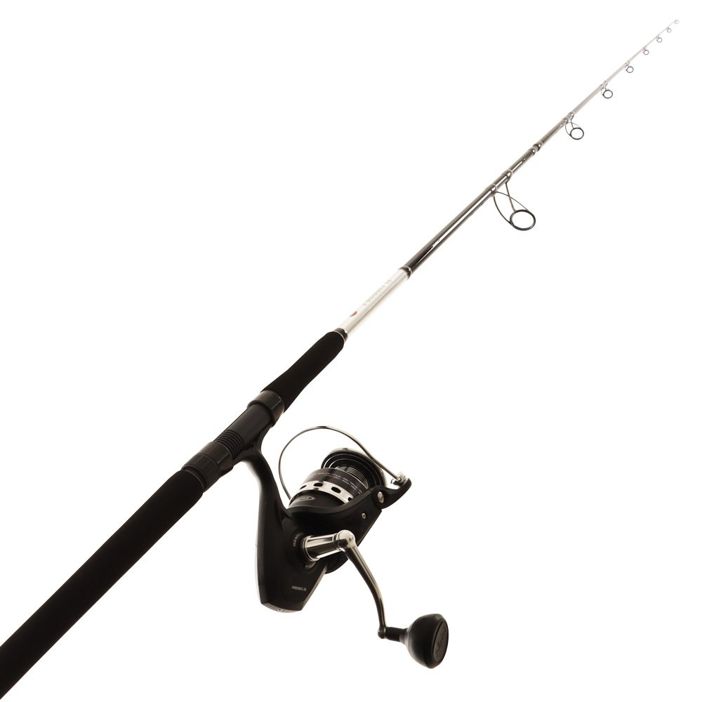 PENN Pursuit IV 8000 1002H Spin Rock Combo 10ft 10-15kg 2pc